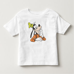 Goofy Thinking Toddler T-shirt