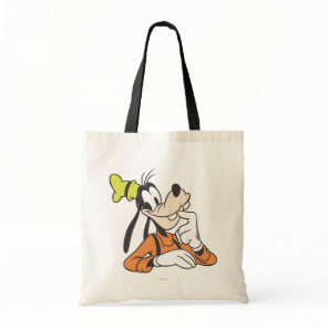 Goofy | Thinking Tote Bag