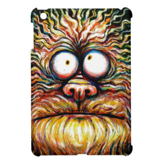 Google Eyed Monster Mini Ipad Case Cover