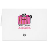 Google It Cards (Back Horizontal)