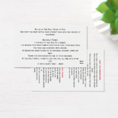 Google Jesus Christ, Settle Your Eternity Now W.. (Desk)