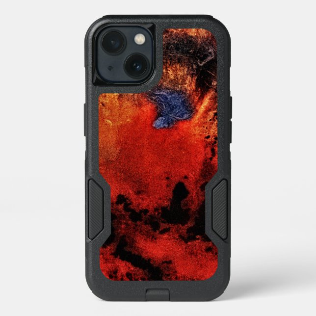 GOOGLE PIXEL 3XL OTTERBOX iPhone CASE (Back)