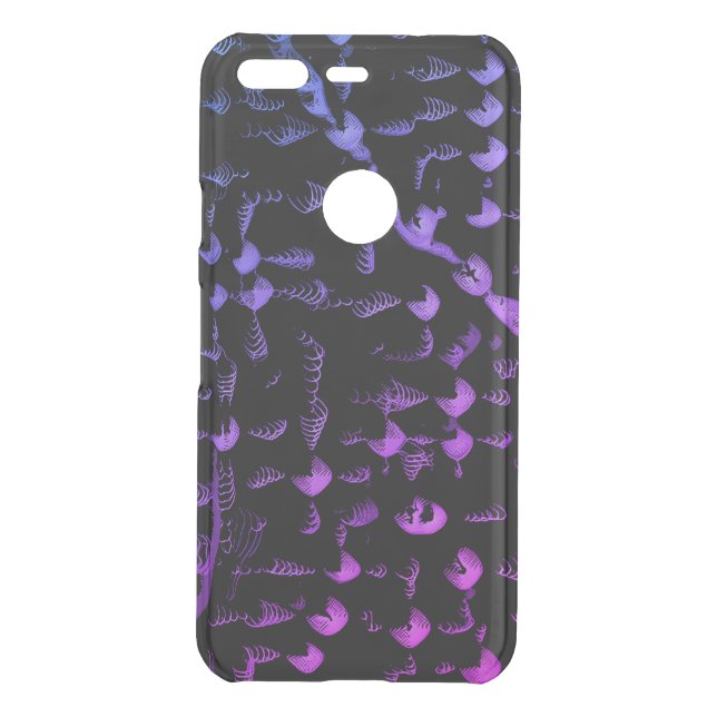 google pixel Case (Back)