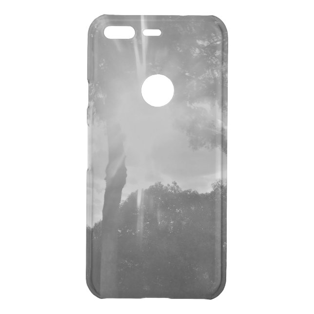 google pixel case ART AND DESIGN  (Back)