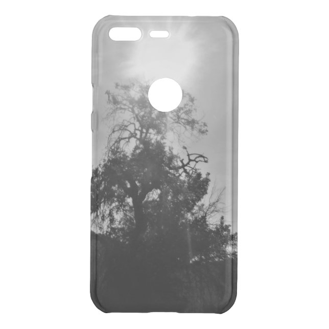 google pixel case ART AND DESIGN  (Back)
