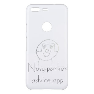 GOOGLE PIXEL CASE ART AND DESIGN