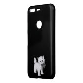 google pixel case ART AND DESIGN  (Back/Left)