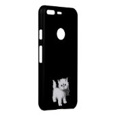 google pixel case ART AND DESIGN  (Back/Right)