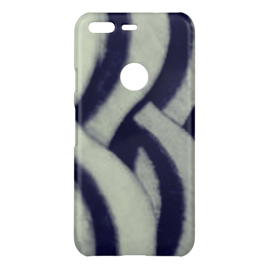 GOOGLE PIXEL CASE ART AND DESIGN  (Back)