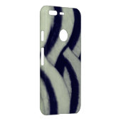 GOOGLE PIXEL CASE ART AND DESIGN  (Back/Right)