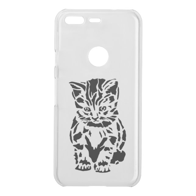 google pixel case ART AND DESIGN  (Back)