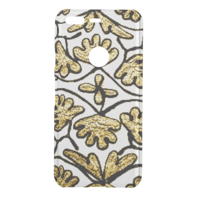 google pixel  Case art style design (Back)