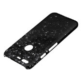 Google Pixel Case Black Crystal Bling Strass (Top)