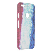 google pixel case colors style design (Back/Right)