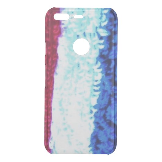google pixel case colors style design (Back)