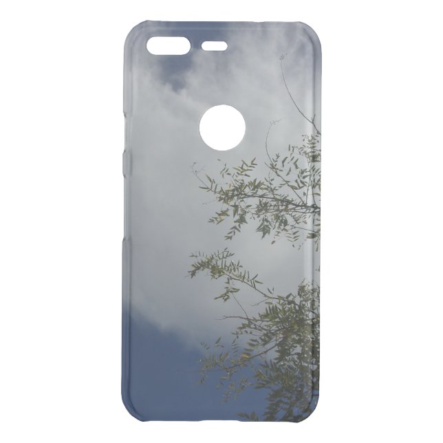 GOOGLE PIXEL CASE COOL ECO STYLE  (Back)