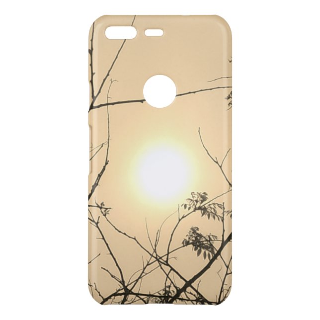 GOOGLE PIXEL CASE COOL ECO STYLE  (Back)