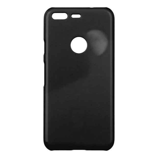 GOOGLE PIXEL CASE COOL ECO STYLE  (Back)