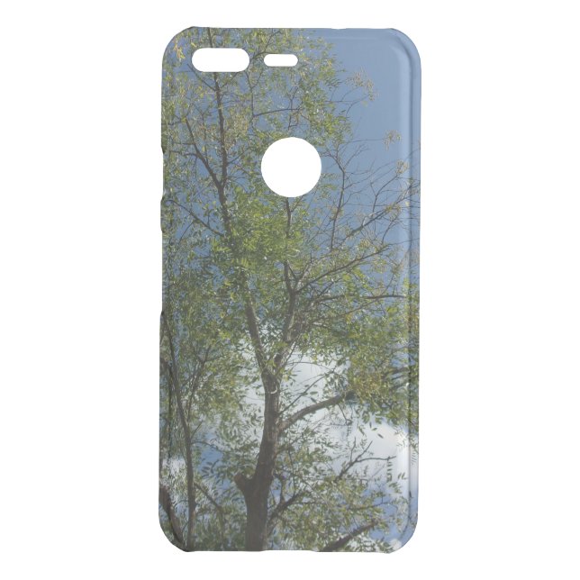 GOOGLE PIXEL CASE COOL ECO STYLE  (Back)