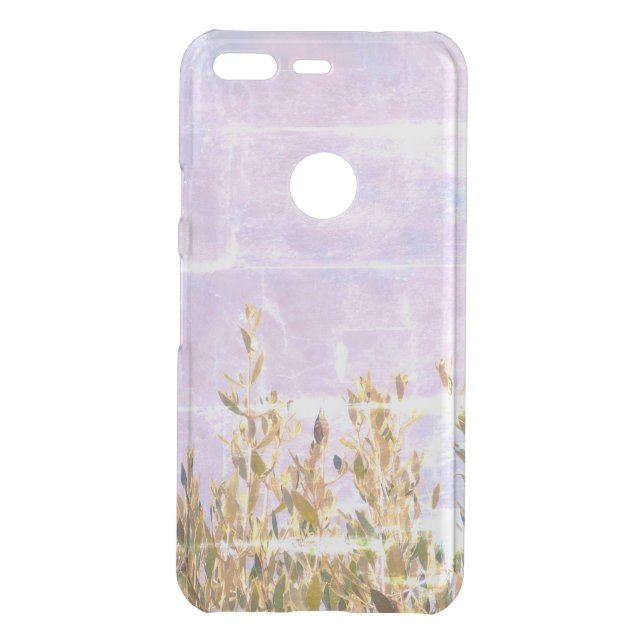 GOOGLE PIXEL CASE COOL ECO STYLE DESIGN (Back)