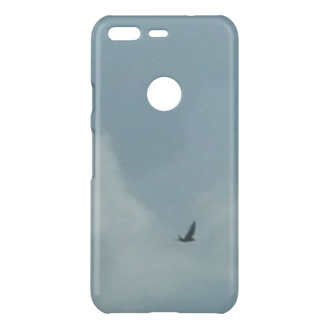 google pixel  Case cool eco style design (Back)