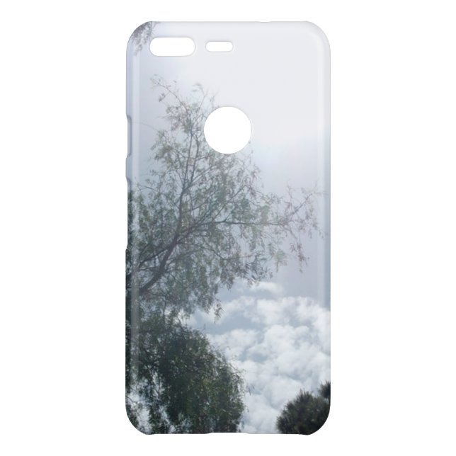 google pixel  Case cool eco style design (Back)