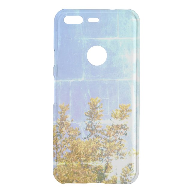 GOOGLE PIXEL CASE COOL ECO STYLE DESIGN (Back)