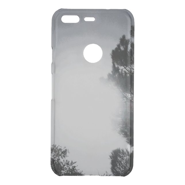 GOOGLE PIXEL CASE COOL ECO STYLE DESIGN (Back)