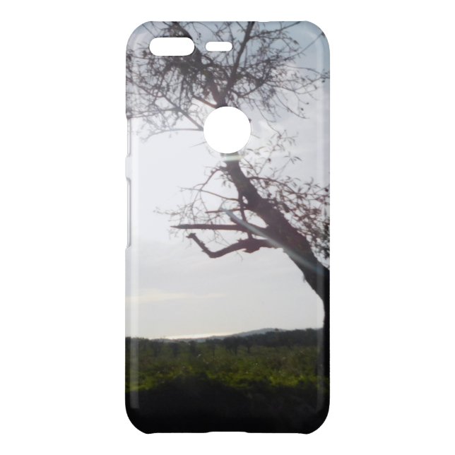 GOOGLE PIXEL CASE COOL ECO STYLE DESIGN (Back)