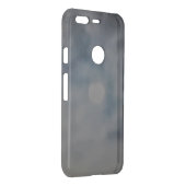 GOOGLE PIXEL CASE COOL ECO STYLE DESIGN (Back/Right)