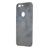 GOOGLE PIXEL CASE COOL ECO STYLE DESIGN (Back/Left)