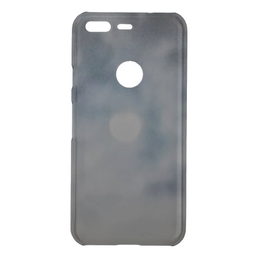 GOOGLE PIXEL CASE COOL ECO STYLE DESIGN (Back)
