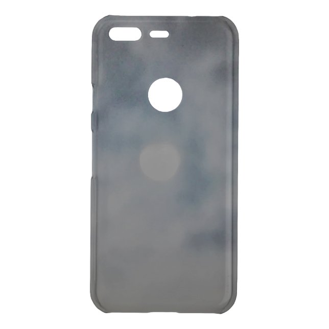 GOOGLE PIXEL CASE COOL ECO STYLE DESIGN (Back)