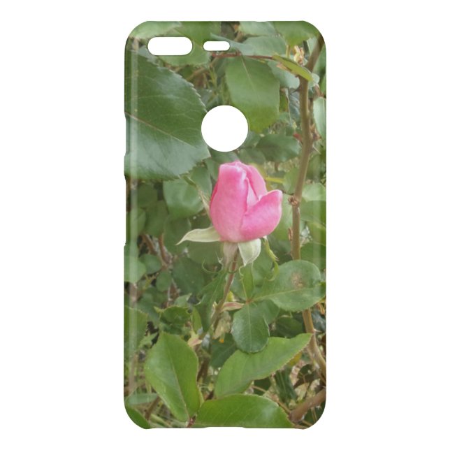 google pixel  Case cool eco style design (Back)