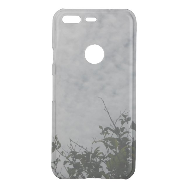 GOOGLE PIXEL CASE COOL ECO STYLE DESIGN (Back)