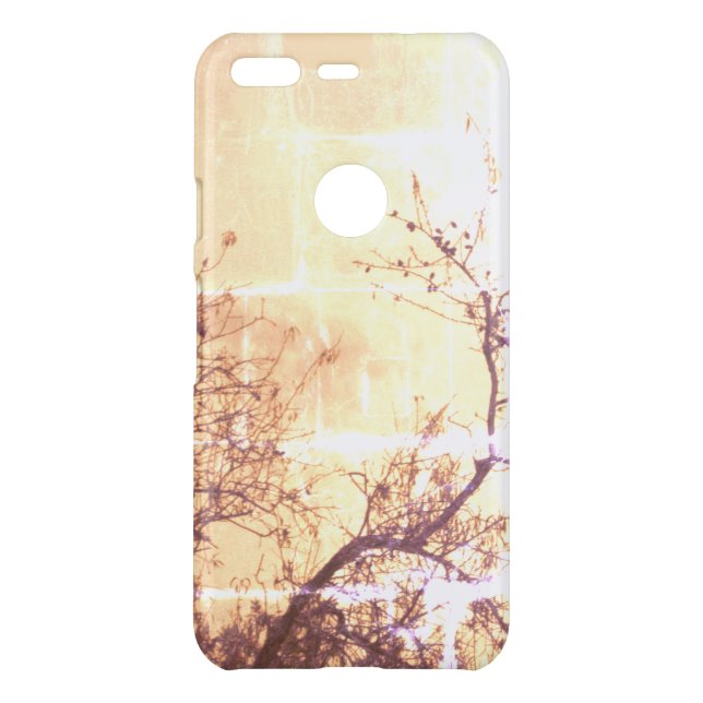 google pixel  Case cool eco style design (Back)