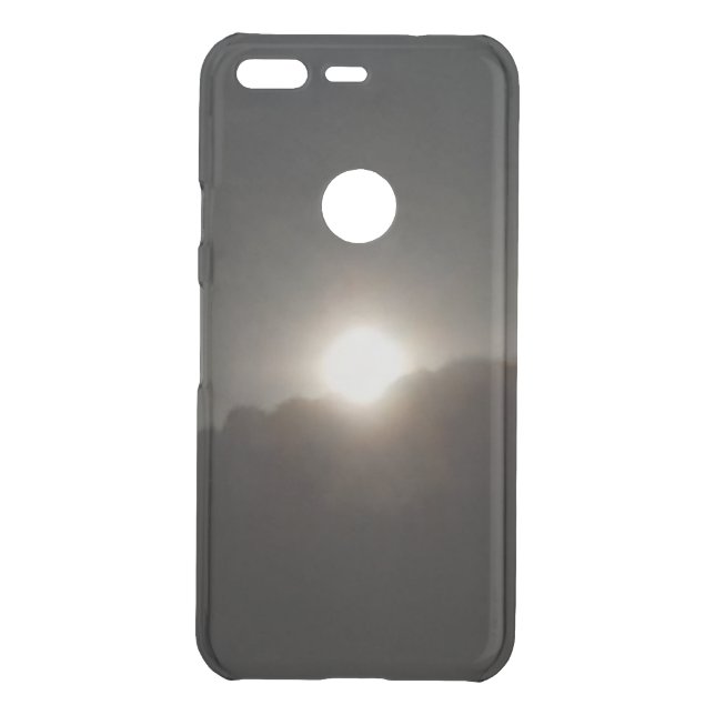 GOOGLE PIXEL CASE COOL ECO STYLE DESIGN (Back)