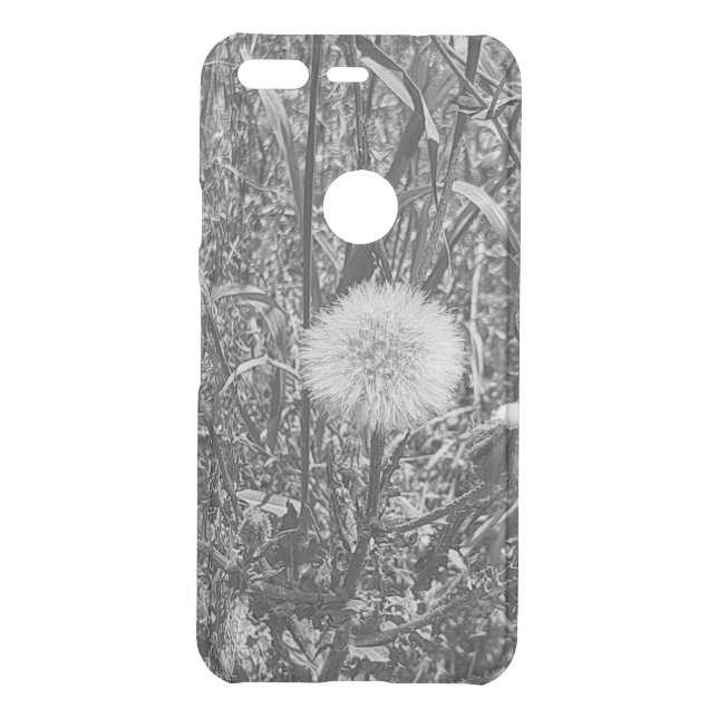 google pixel  Case cool eco style design (Back)