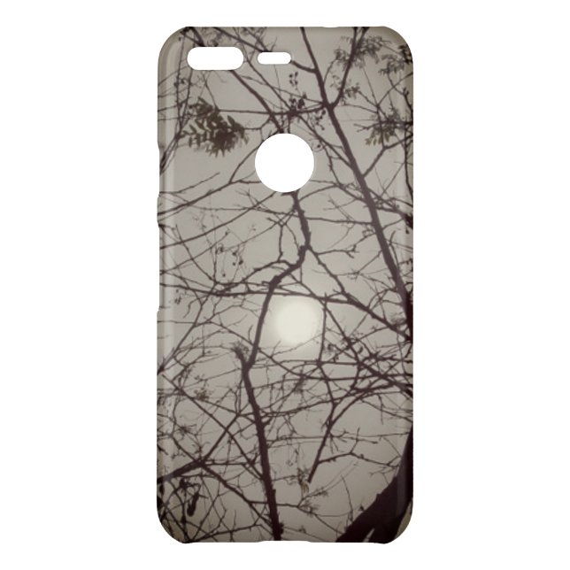 GOOGLE PIXEL CASE COOL ECO STYLE DESIGN (Back)