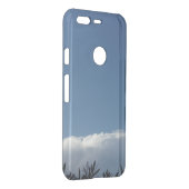 GOOGLE PIXEL CASE COOL ECO STYLE DESIGN (Back/Right)