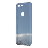 GOOGLE PIXEL CASE COOL ECO STYLE DESIGN (Back/Left)