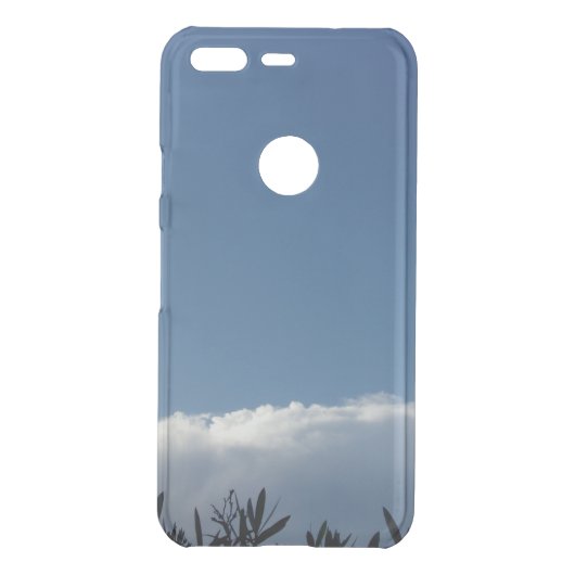 GOOGLE PIXEL CASE COOL ECO STYLE DESIGN (Back)