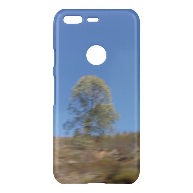 google pixel case cool eco style design (Back)