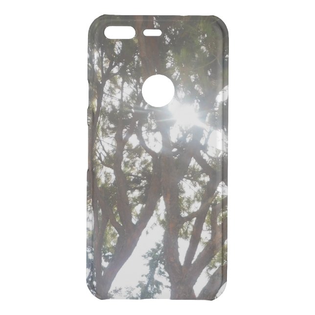 GOOGLE PIXEL CASE COOL ECO STYLE DESIGN (Back)