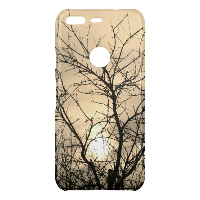 GOOGLE PIXEL Case ECO PHOTOGRAPH DESIGN (Back)