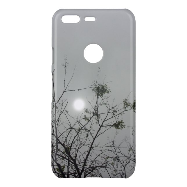 GOOGLE PIXEL Case ECO PHOTOGRAPH DESIGN (Back)