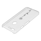 GOOGLE PIXEL CASE FLOWER DESIGN (Top)
