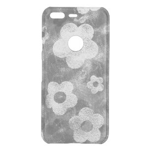 google pixel  Case flower style design