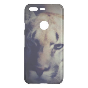 google pixel  Case LIONESS  style design