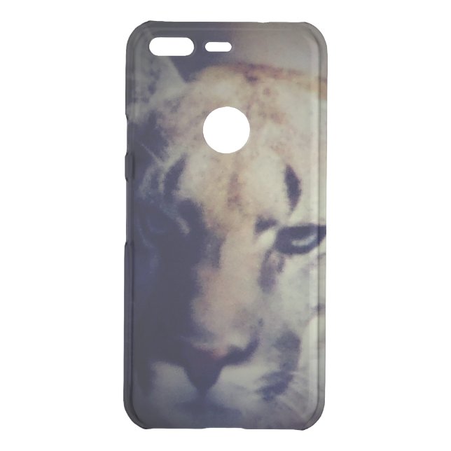 google pixel  Case LIONESS  style design (Back)